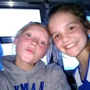 Meet your Posher, Paige